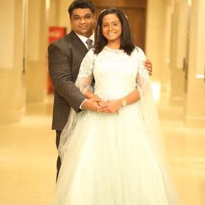 Meet your Posher, Johnsy